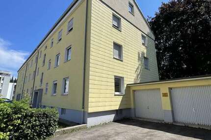 Wohnung Gersthofen - 2 Zimmer, 65 m&sup2;, 1.000&euro; | Angebot:26941772