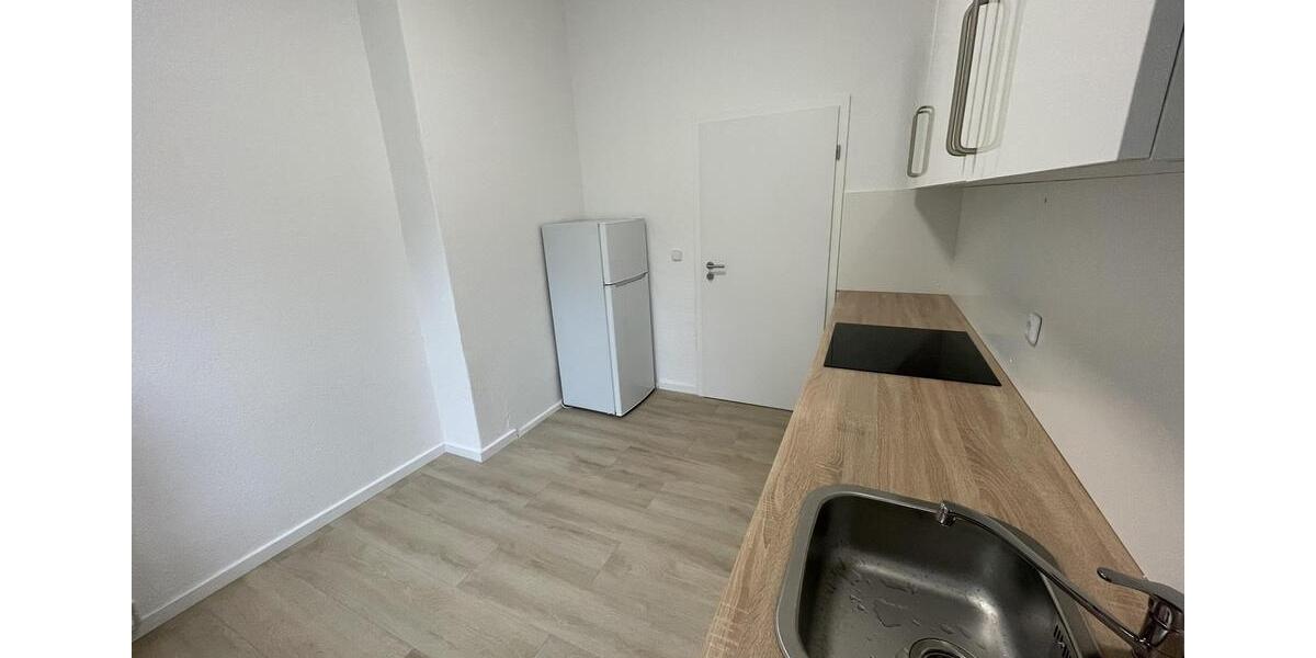 Erdgeschoßwohnung Berlin Spandau - 2 Zimmer, 50 m&sup2;, 849&euro; | Angebot:26039103