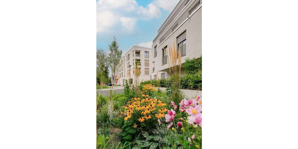 Wohnung zum Mieten in Landsberg am Lech 1.100 € 67.13 m² 3 zimmer