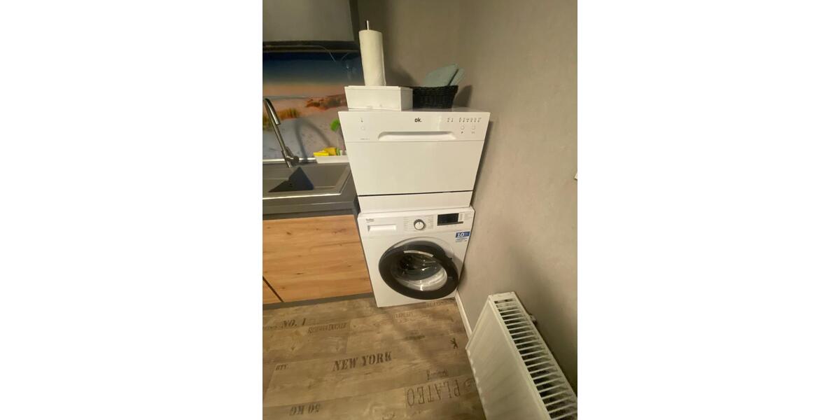 Wohnen auf Zeit Itzehoe - 60&euro; | Angebot:24746837