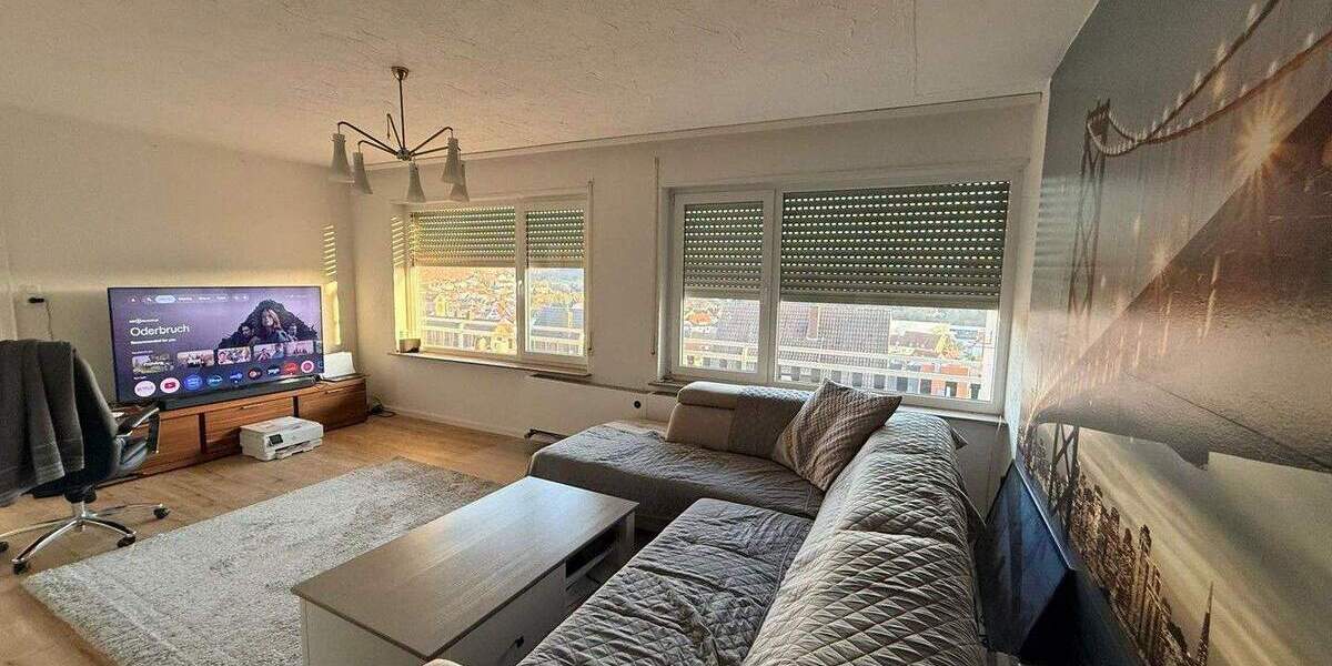 Einfamilienhaus Otterberg - 7 Zimmer, 160 m&sup2;, 1.600&euro; | Angebot:25720789