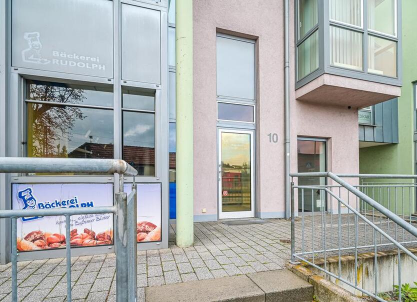 ++NEU: ca. 120m² großes Ladenlokal im Herzen von Karlstadt zu vermieten++