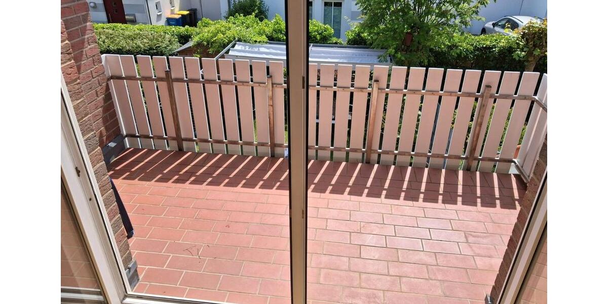Maisonettenwohnung Vechta - 4 Zimmer, 105 m&sup2;, 1.250&euro; | Angebot:26705878