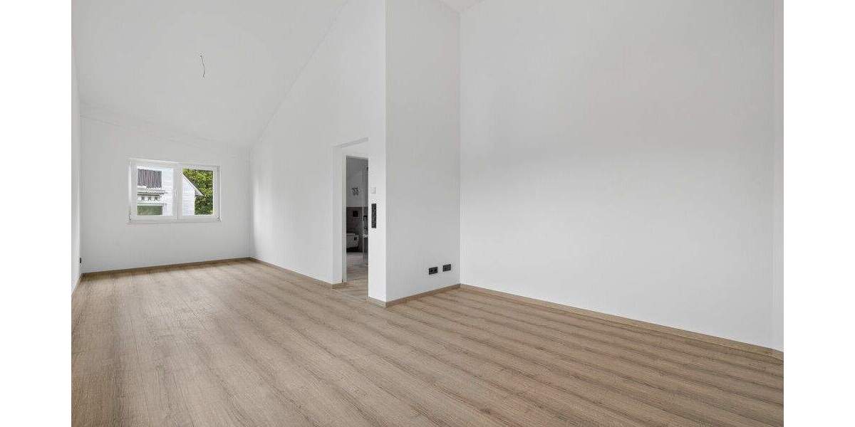 Penthouse mit atemberaubender Dachterrasse im Herzen von Ettlingen 3 zimmer