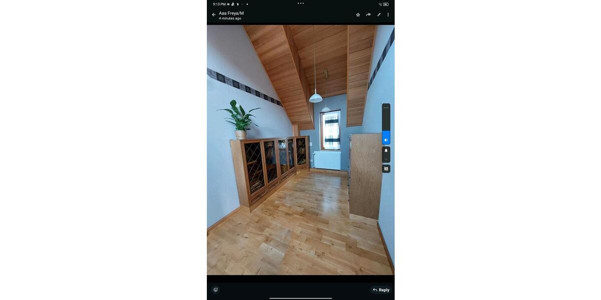 Etagenwohnung Friedberg (Hessen) - 4 Zimmer, 125 m&sup2;, 1.450&euro; | Angebot:24756673