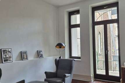 Gewerbeobjekt Wiesbaden Mitte - 1.100&euro; | Angebot:26980652