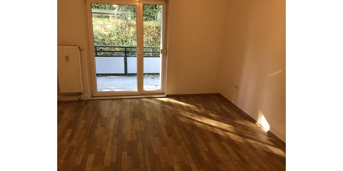 Hier fühlen Sie sich wohl: ansprechende 3,5-Zimmer-Wohnung 3 zimmer