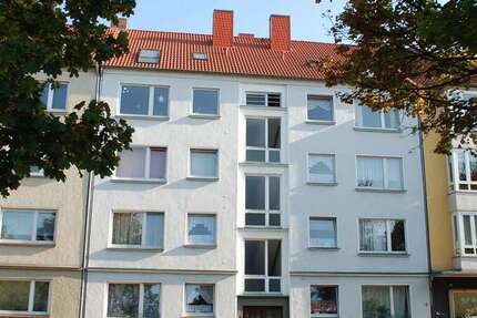 Wohnung Hannover Oststadt - 3 Zimmer, 70 m&sup2;, 870&euro; | Angebot:26153955