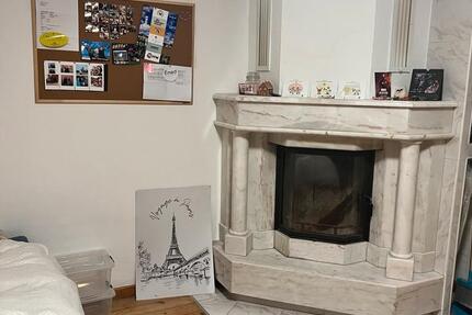 Wohnung Tübingen Lustnau - 1 Zimmer, 16 m&sup2;, 490&euro; | Angebot:25883445