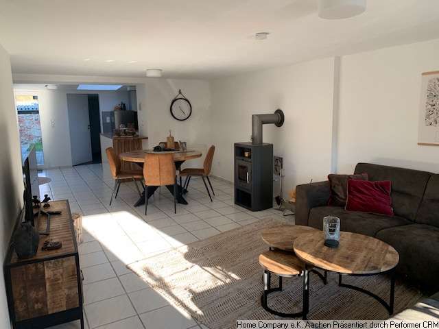 Wohnen auf Zeit in Aachen 1.225 € 3 zimmer