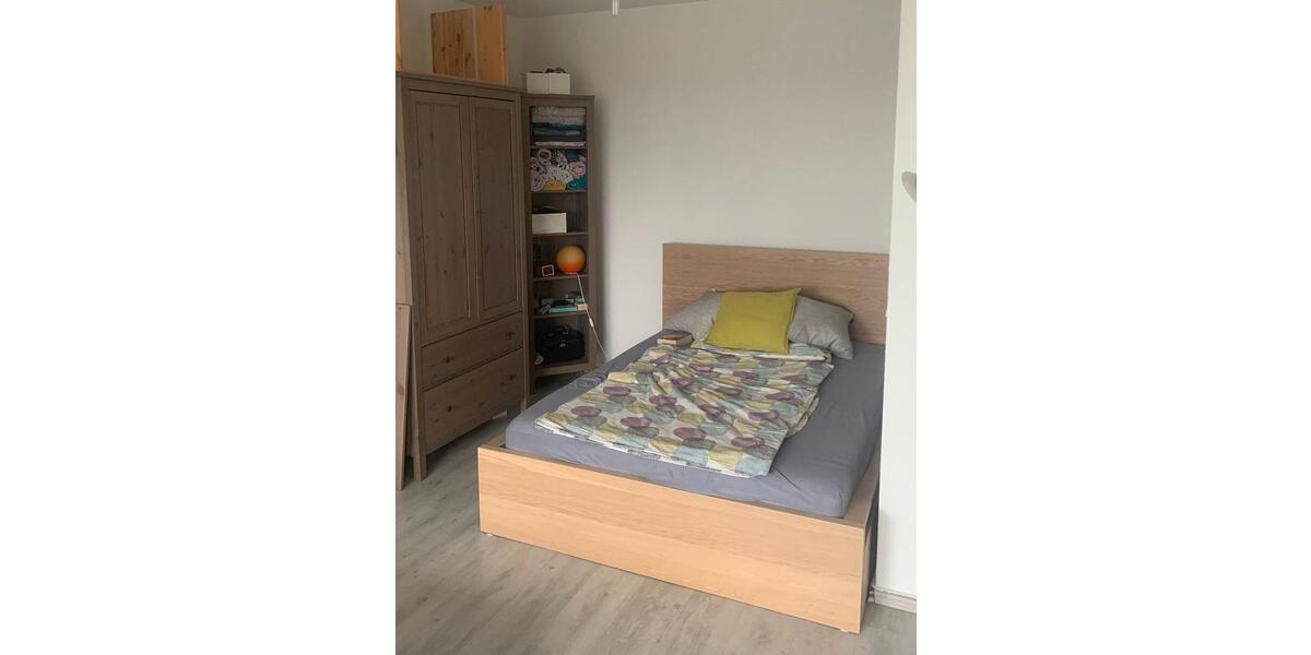 Etagenwohnung Hildesheim Itzum-Marienburg - 1 Zimmer, 45 m&sup2;, 550&euro; | Angebot:26688999