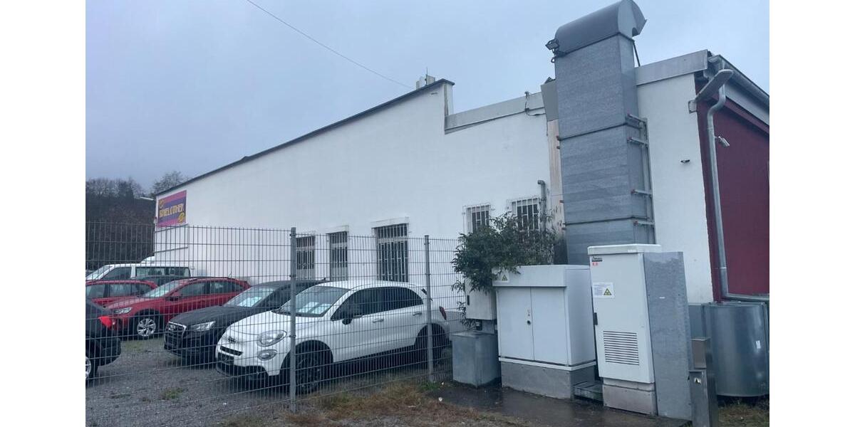 Gewerbeobjekt Weinheim - 2.480&euro; | Angebot:25081719