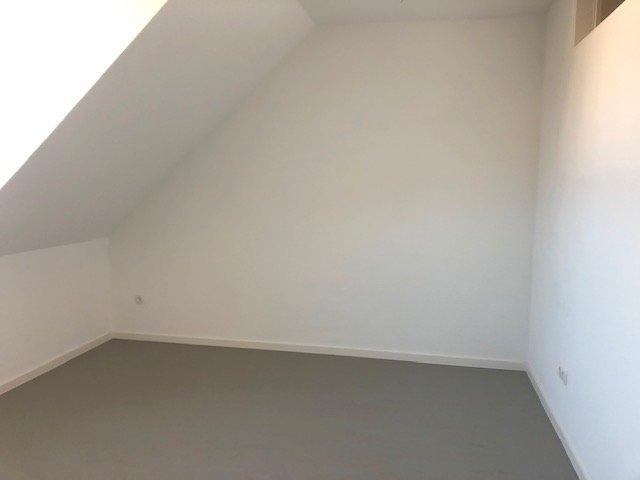 Dachgeschoßwohnung Kassel Philippinenhof-Warteberg - 2 Zimmer, 44 m&sup2;, 620&euro; | Angebot:26631056