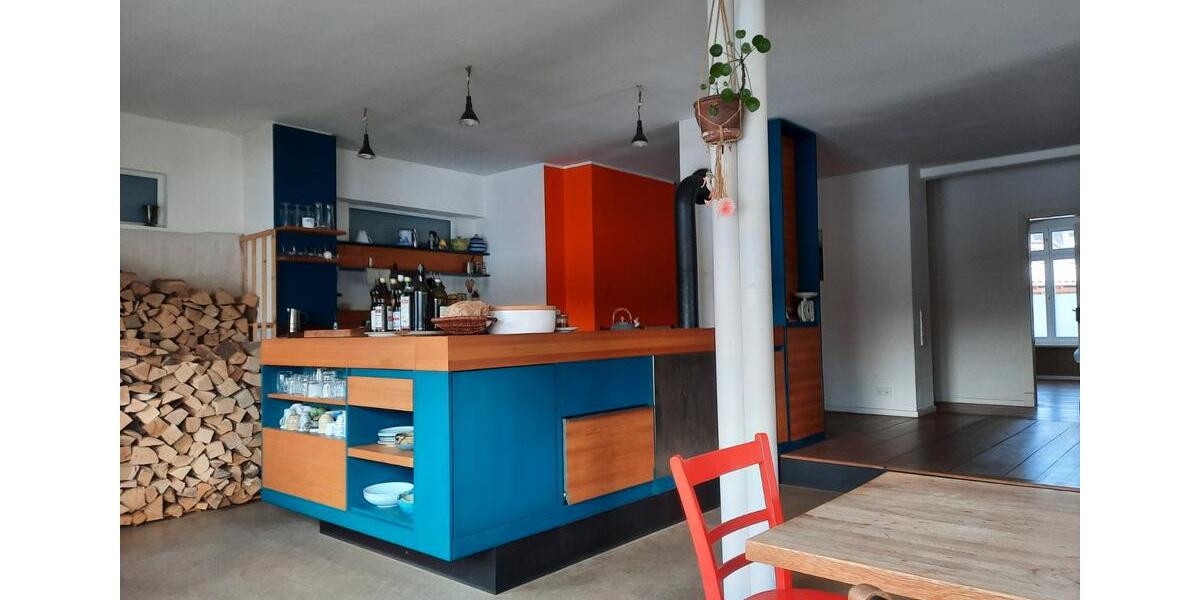 Wohnen auf Zeit Emkendorf - 1 Zimmer, 19 m&sup2;, 480&euro; | Angebot:26051162