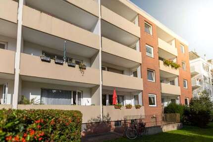 Wohnung Bremerhaven Lehe - 3 Zimmer, 83 m&sup2;, 530&euro; | Angebot:27234565