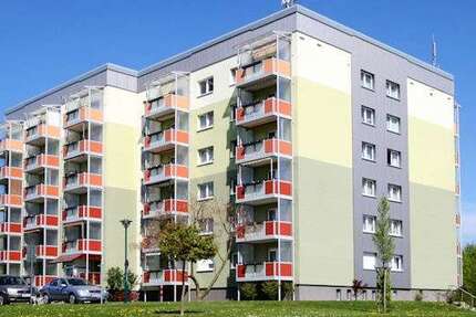 Wohnung Altenburg Nord - 1 Zimmer, 28 m&sup2;, 200&euro; | Angebot:26207399