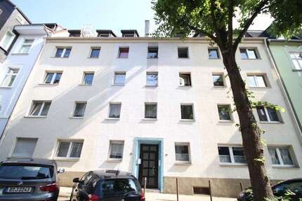 Wohnung zum Mieten in Essen-Rüttenscheid 435 € 30 m²