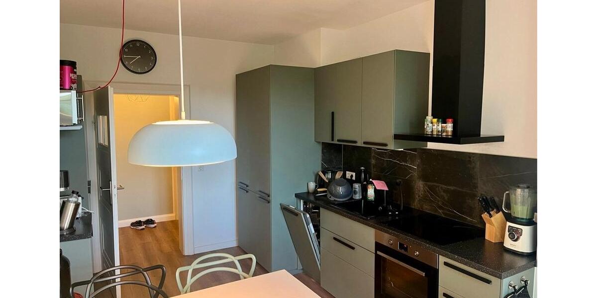 Wohnen auf Zeit Kassel Fasanenhof - 16 Zimmer, 82 m&sup2;, 373&euro; | Angebot:26241574