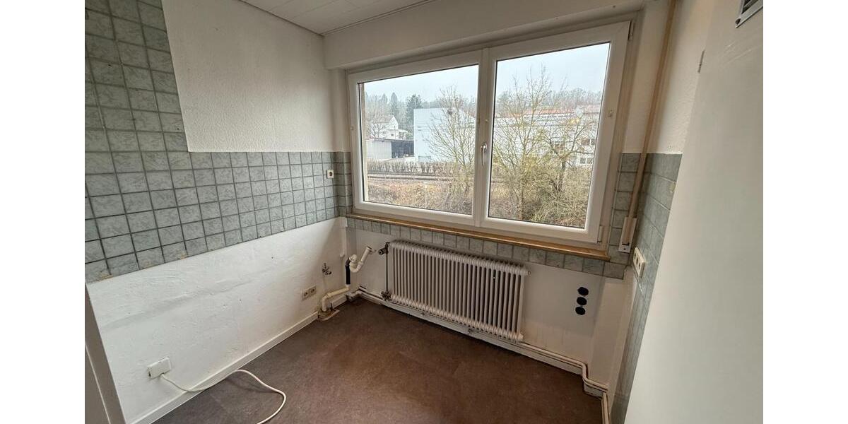 Etagenwohnung Pforzheim Eutingen - 3 Zimmer, 64 m&sup2;, 680&euro; | Angebot:24572009