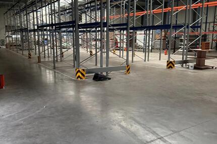 Palettenregale Lagerdienstleistung Lagerhaltung kühllager zimmer