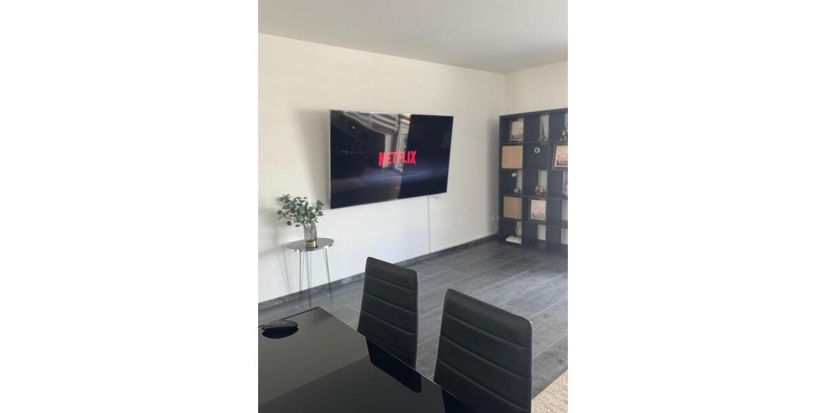 Wohnen auf Zeit Moers - 3 Zimmer, 85 m&sup2;, 18&euro; | Angebot:26013976