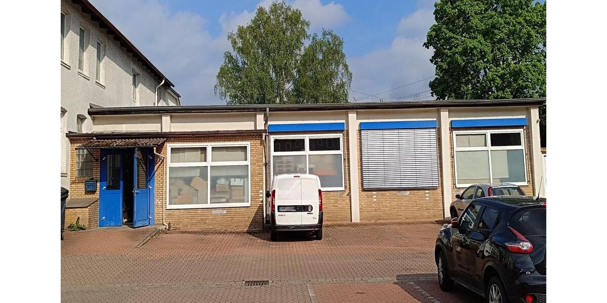 Gewerbeobjekt Hameln - 1.850&euro; | Angebot:25458842