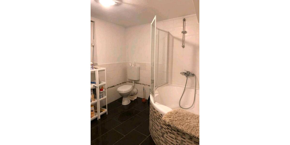 Wohnen auf Zeit Fernwald - 1 Zimmer, 13 m&sup2;, 330&euro; | Angebot:26597635
