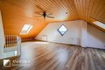Helle 3-Zimmer-Maisonette mit Balkon in familienfreundlicher Lage von Niederstotzingen zu vermieten!