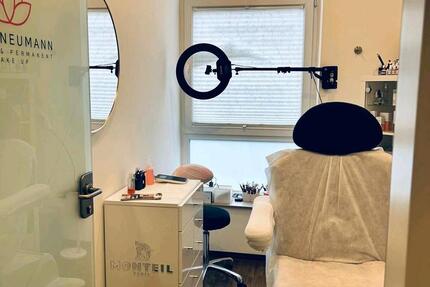 Raum in Praxisgemeinschaft zu vermieten ab 15.01.2026 zimmer