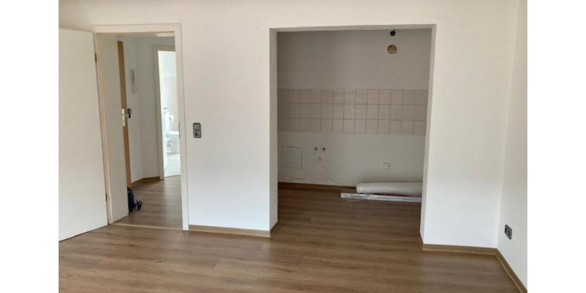 Etagenwohnung Staßfurt - 2 Zimmer, 42 m&sup2;, 273&euro; | Angebot:21526606