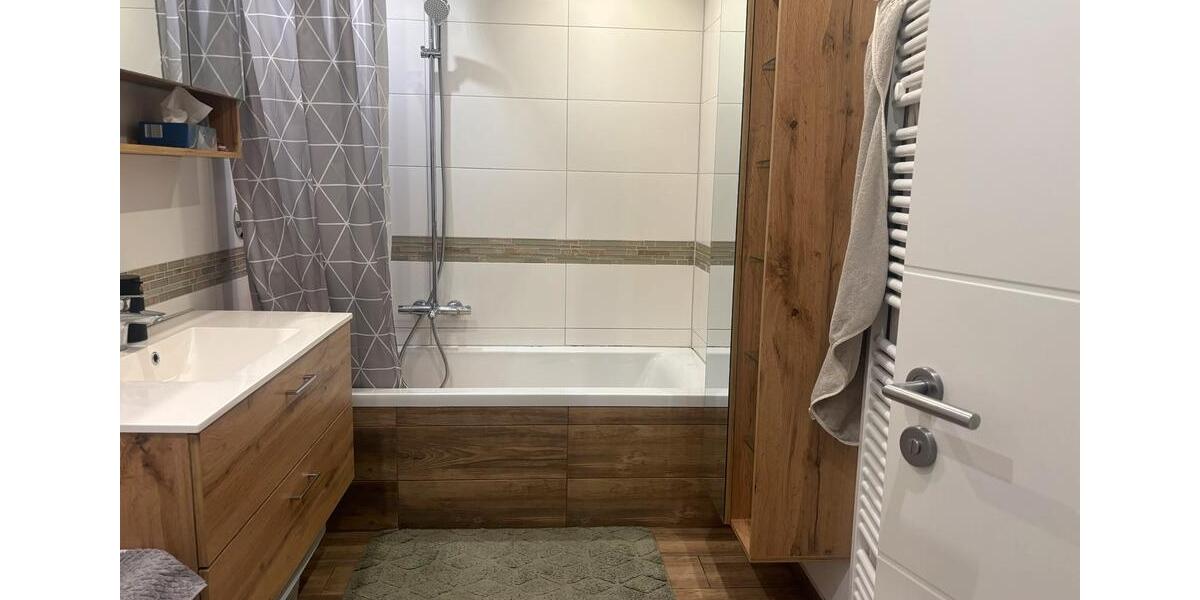 Etagenwohnung Senden - 4.5 Zimmer, 116 m&sup2;, 1.200&euro; | Angebot:26425698