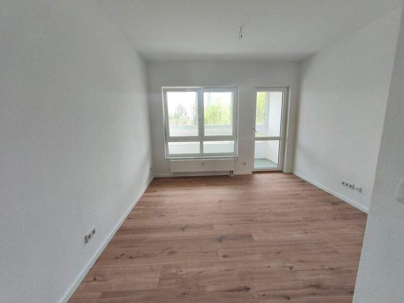 Singlewohnung in idyllischer Umgebung 2 zimmer