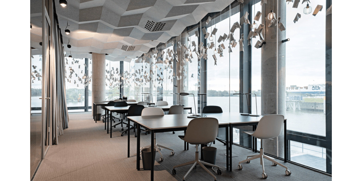 Gewerbeobjekt Hamburg HafenCity - 349&euro; | Angebot:26844129