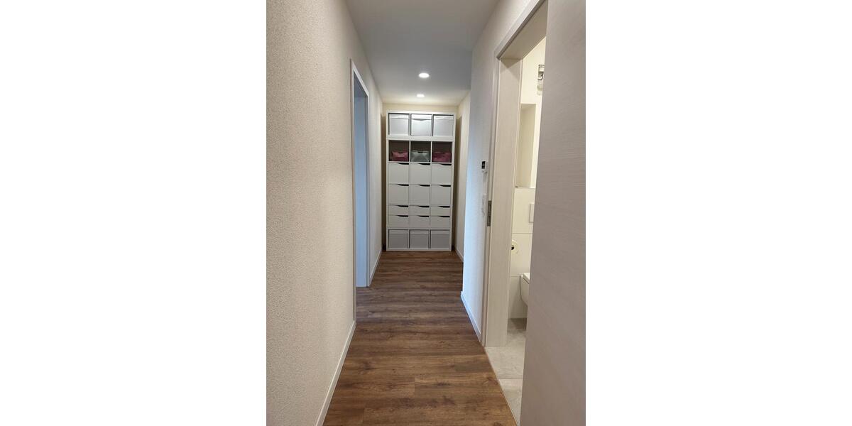 Etagenwohnung Bad Friedrichshall - 3 Zimmer, 95 m&sup2;, 1.625&euro; | Angebot:11254435