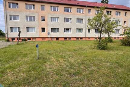 Wohnung Sandbeiendorf Sandbeiendorf - 2 Zimmer, 47 m&sup2;, 282&euro; | Angebot:26645432