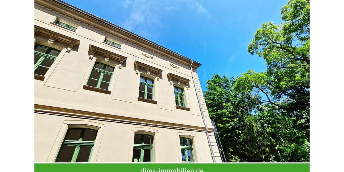 Dachgeschoßwohnung Schkeuditz - 3 Zimmer, 110 m&sup2;, 1.320&euro; | Angebot:24152158