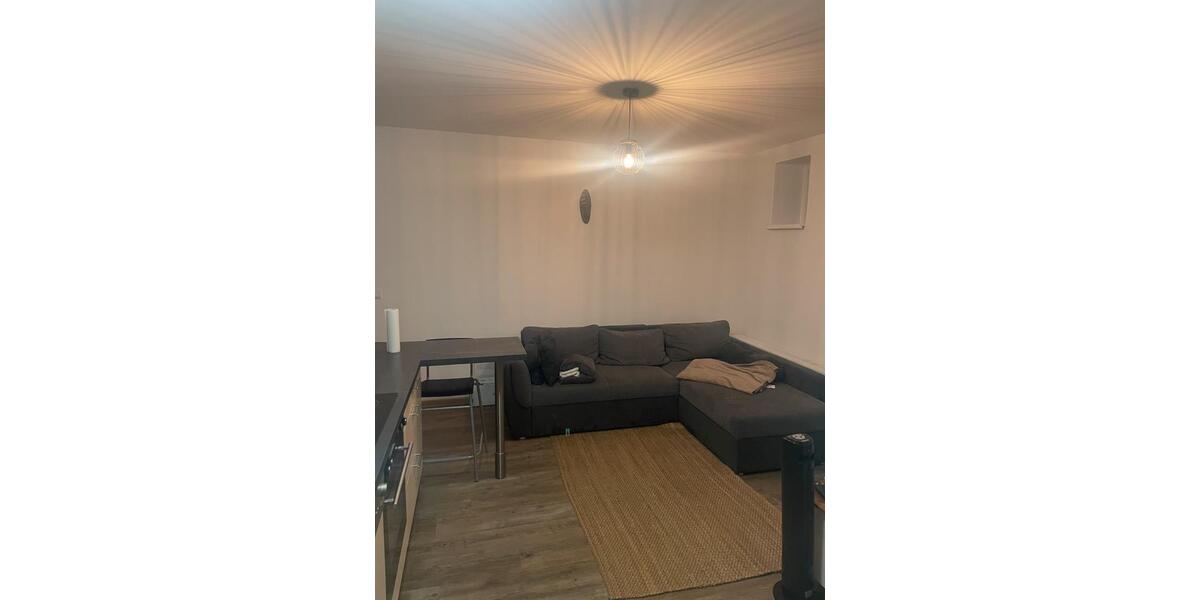 Erdgeschoßwohnung Leipzig Ost - 2 Zimmer, 44 m&sup2;, 472&euro; | Angebot:26023072