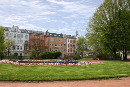 3RW Dachgeschoss 3 zimmer