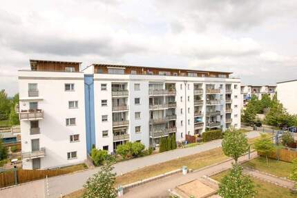 Klein + FEIN = DEIN neues Zuhause! 2 Zimmer mit PARKETT + BALKON + Aufzug + Bad mit Dusche 2 zimmer