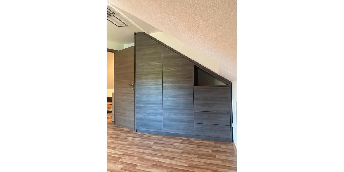 Dachgeschoßwohnung Triefenstein - 2 Zimmer, 58 m&sup2;, 890&euro; | Angebot:26617103