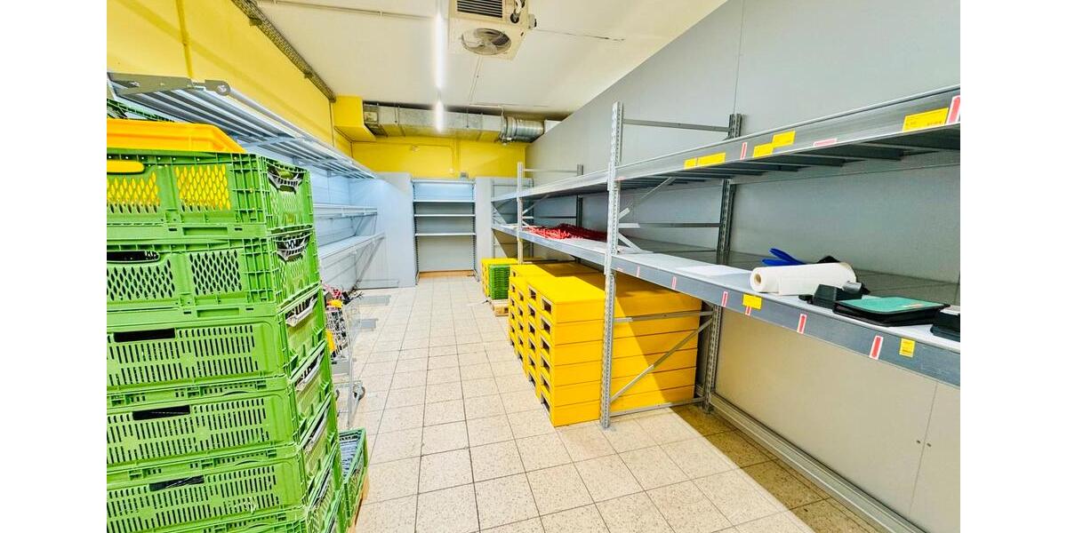 Gewerbeobjekt Rostock Hohe Düne - 4.800&euro; | Angebot:19447524