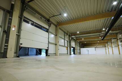 Gewerbeobjekt Köln Rodenkirchen - 8.170&euro; | Angebot:23002737