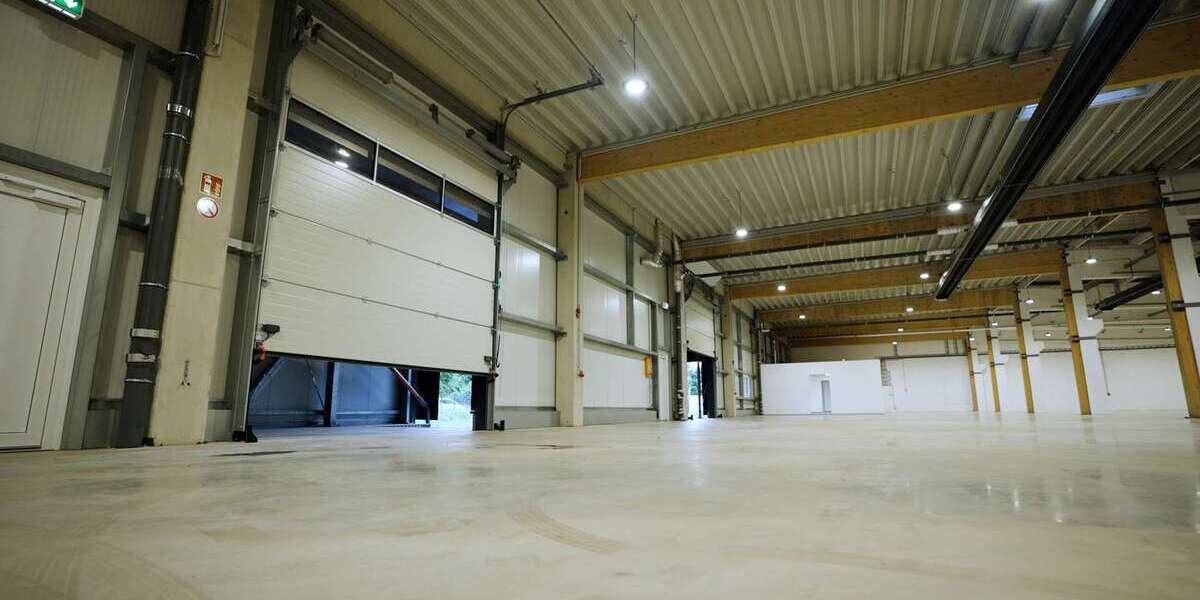 Gewerbeobjekt Köln Rodenkirchen - 8.170&euro; | Angebot:23002737