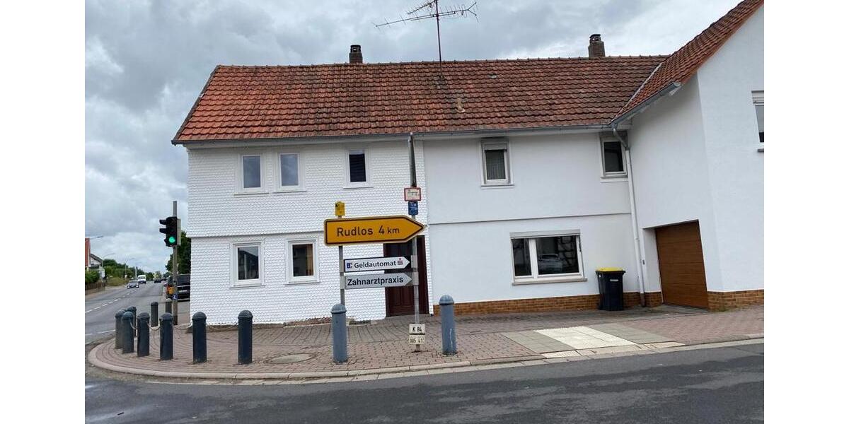 Charmantes Wohn- und Geschäftshaus in Wartenberg - saniert! 6 zimmer