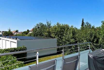 Wohnung zum Mieten in Bad Rappenau 1.400 € 126 m² 5 zimmer