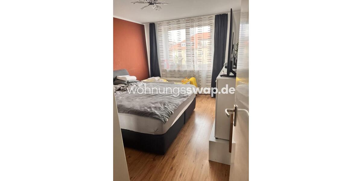 Etagenwohnung München Ramersdorf-Perlach - 2 Zimmer, 60 m&sup2;, 1.000&euro; | Angebot:24537985