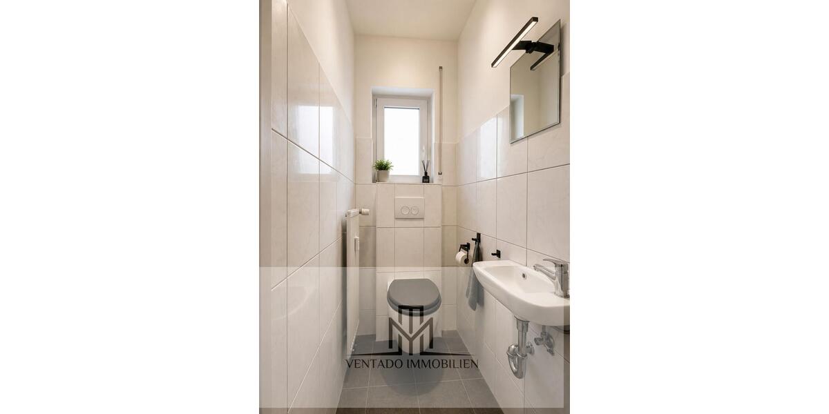 Etagenwohnung Rosbach vor der Höhe - 3 Zimmer, 96 m&sup2;, 1.200&euro; | Angebot:26618608