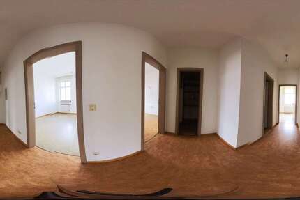 Wohnung Coburg Ketschendorf - 3 Zimmer, 71 m&sup2;, 461&euro; | Angebot:26279622