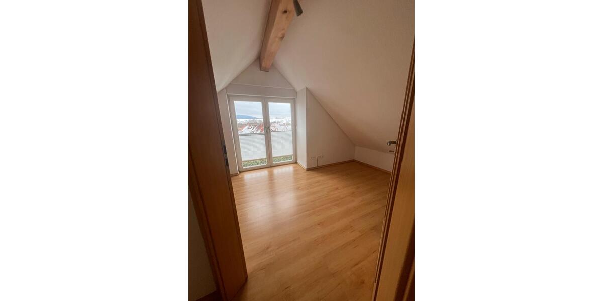 Reiheneckhaus 4 zimmer