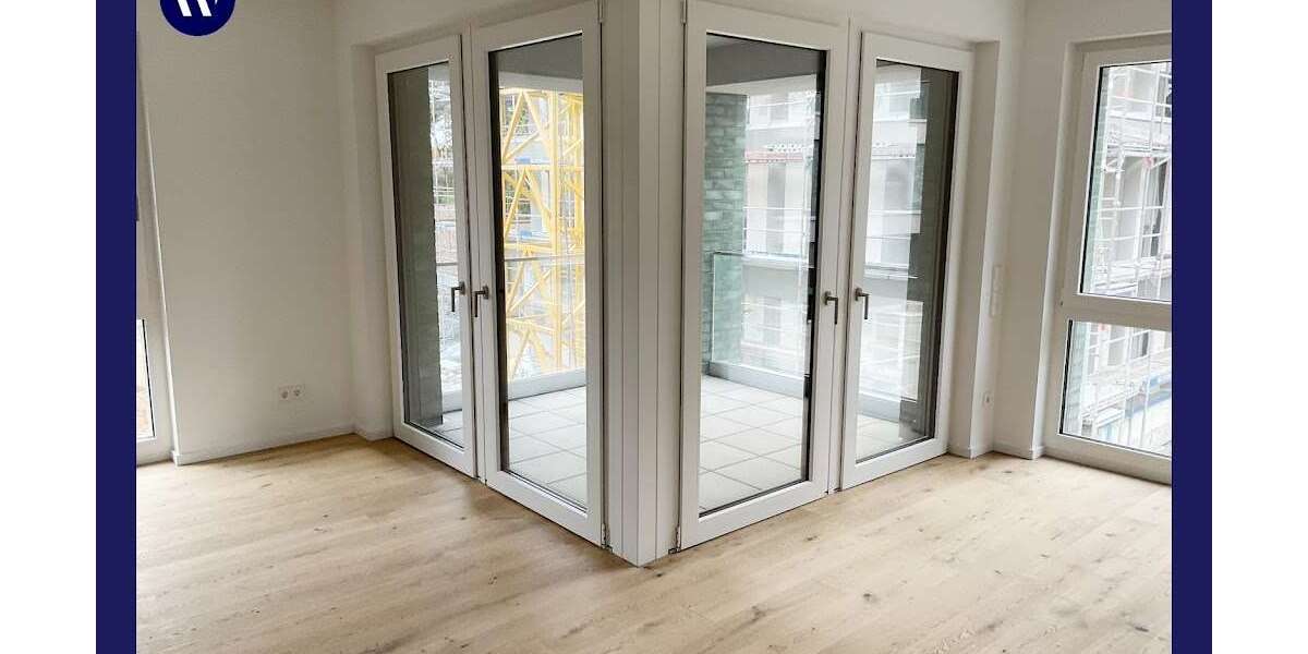 Wohnung zum Mieten in Hannover 1.150 € 80 m² 3 zimmer